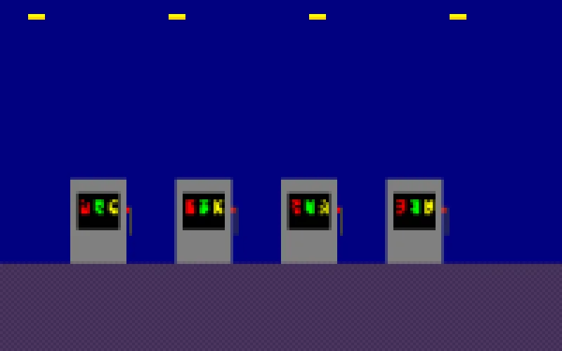 澳门皇冠官网像素赌场内部老虎机大厅