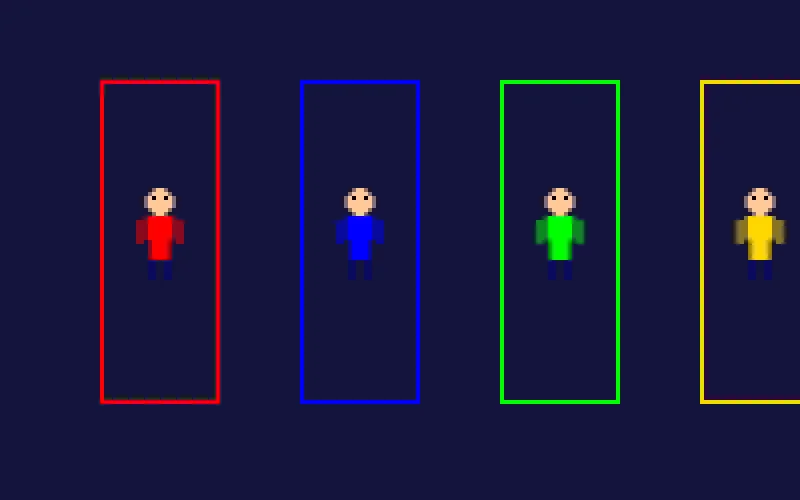 澳门皇冠官网像素角色小雪的冒险